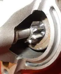 Motorino avviamento Bosch Peugeot-Citroen Motorino avviamento Bosch Peugeot-Citroen
