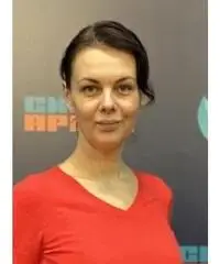 Katerina, 39 anni Katerina, 39 anni