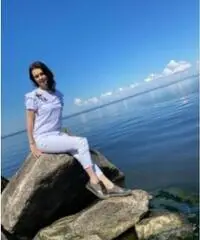Katerina, 39 anni Katerina, 39 anni