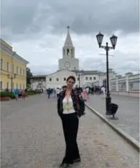 Katerina, 39 anni Katerina, 39 anni