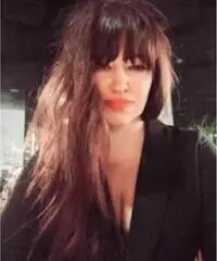 Posso trovare un vero uomo qui?