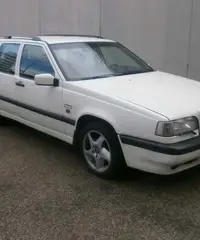 Volvo 850 t5 sw