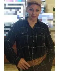 Cerco un uomo maturo