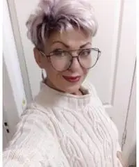 Cerco un uomo maturo