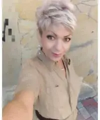 Cerco un uomo maturo