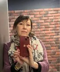 Tanya, 51 anni Tanya, 51 anni