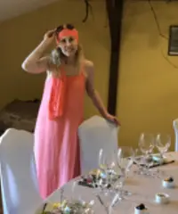 Natalya, 53 anni Natalya, 53 anni