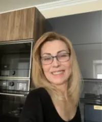Natalya, 53 anni Natalya, 53 anni