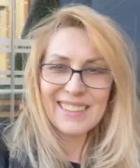 Natalya, 53 anni Natalya, 53 anni