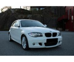 BMW serie1