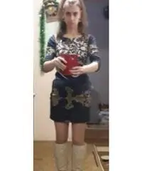 Cerca un uomo romantico e amorevole Cerca un uomo romantico e amorevole