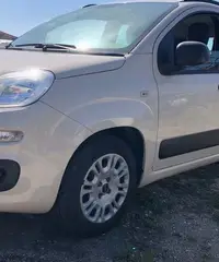 Fiat panda easy power Gpl