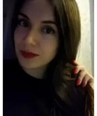 Ciao, sto cercando un compagno di vita