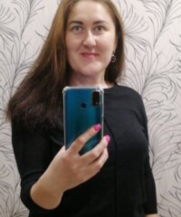 Alesya, 38 anni