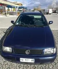 VW POLO STATION WAGON Diesel - 1998