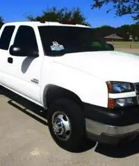 Used 2010 Chevrolet Silverado 3500 for sale