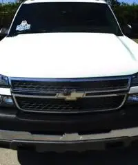 Usato 2010 Chevy Silverado. 3500 in vendita Usato 2010 Chevy Silverado. 3500 in vendita