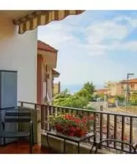 Via Litteri 2 vani + terrazzo e garage Via Litteri 2 vani + terrazzo e garage