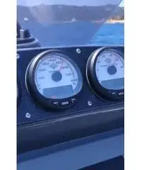 Vendita sacs strider 11 mt Vendita sacs strider 11 mt