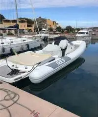 Vendita sacs strider 11 mt Vendita sacs strider 11 mt