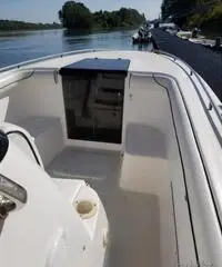 WELLCRAFT SCARAB 302 SPORT
