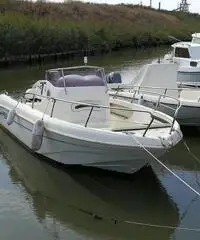 ARKOS 607 OPEN