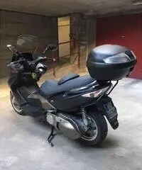 KYMCO XCITING 500I