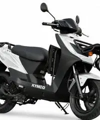 KYMCO AGILITY CARRY 50 4T