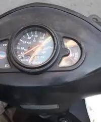 KYMCO AGILITY CARRY 50 4T