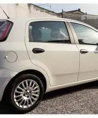 G. Punto EVO 1.3 multijet, anno 2013, km 198.000