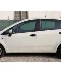 G. Punto EVO 1.3 multijet, anno 2013, km 198.000