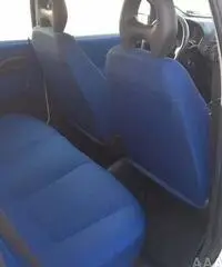 Fiat Punto km 163.000