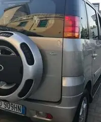 MAHINDRA QUANTO