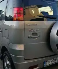 MAHINDRA QUANTO