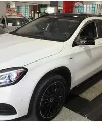 Mercedes-Benz GLA 200 d Automatic 4Matic Premium