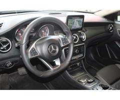 Mercedes-Benz GLA 200 d Automatic 4Matic Premium