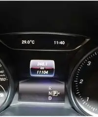 Mercedes-Benz GLA 200 d Automatic 4Matic Premium