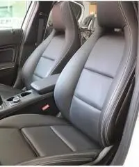 Mercedes-Benz GLA 200 d Automatic 4Matic Premium