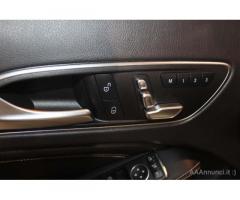 Mercedes-Benz GLA 200 d Automatic 4Matic Premium