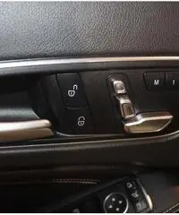 Mercedes-Benz GLA 200 d Automatic 4Matic Premium