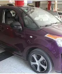 Citroen C3 Picasso 1.6 Hdi Executive del 2017