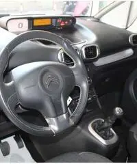 Citroen C3 Picasso 1.6 Hdi Executive del 2017