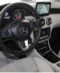 MERCEDES Classe A 200 Cdi 136 CV Premium Automatica del 2018