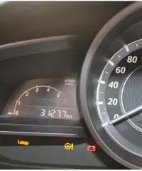 Mazda CX3 Skyactive 1.5 D Unico Proprietario del 2016