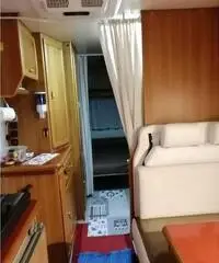 Motorhome CI 681 Elegant