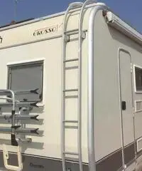 Camper Doral su meccanica Fiat Ducato 08/1998 Camper Doral su meccanica Fiat Ducato 08/1998