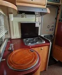 Laika Ecovip 2 del 1994