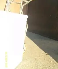 Lavatrice indesit classe A 6 kg 1000 giri Lavatrice indesit classe A 6 kg 1000 giri