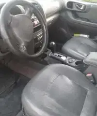 Hyundai santa fe' 2.0 crdi aut.ca – 2004 Hyundai santa fe' 2.0 crdi aut.ca – 2004