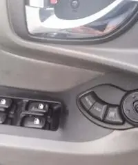 Hyundai santa fe' 2.0 crdi aut.ca – 2004 Hyundai santa fe' 2.0 crdi aut.ca – 2004